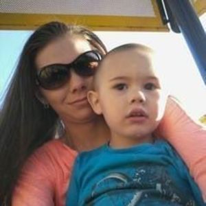 Meet your Posher, Christina