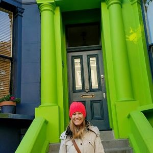 Meet your Posher, Kaitlyn