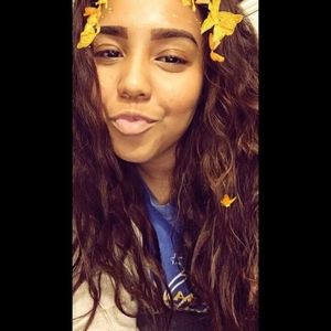 Meet your Posher, Gina