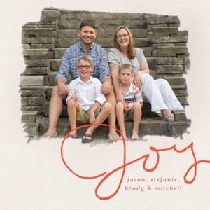 Meet your Posher, Stefanie