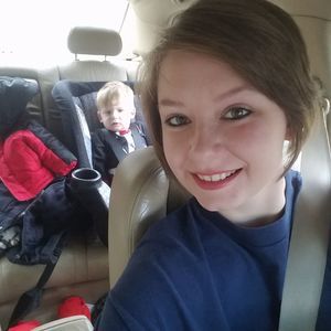 Meet your Posher, Kassandra