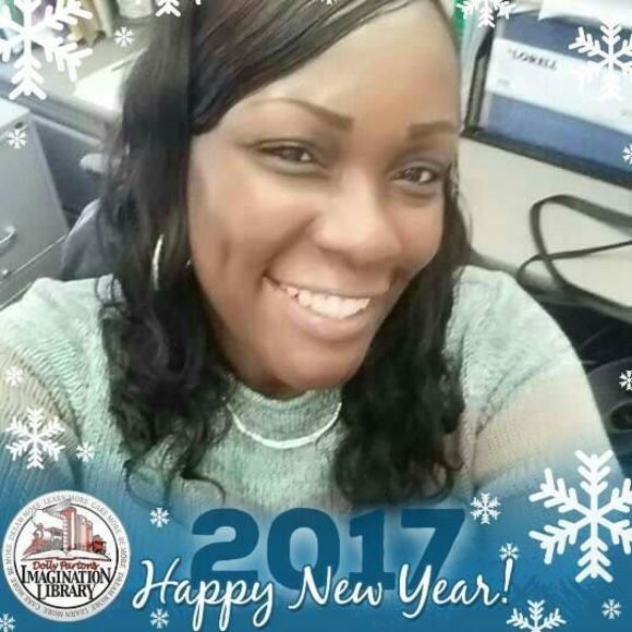 Meet your Posher, Myeisha - Picture 2 of 5