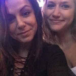 Meet your Posher, Taylor