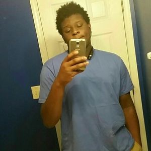 Meet your Posher, Marcus