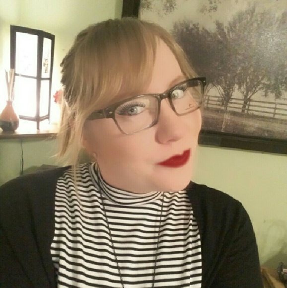 Retro Seraphin Ombre Frames