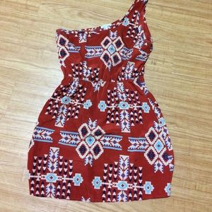 Charlotte Russe dress