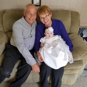 Meet your Posher, Cheri