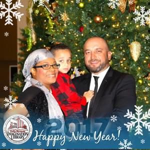 Meet your Posher, Daniel