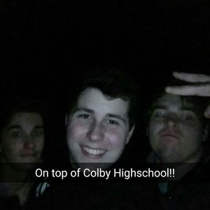 Meet your Posher, Brenon