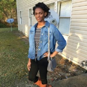 Meet your Posher, Sharon