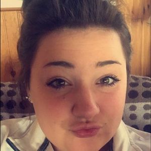 Meet your Posher, Rileigh