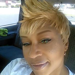 Meet your Posher, Tracy