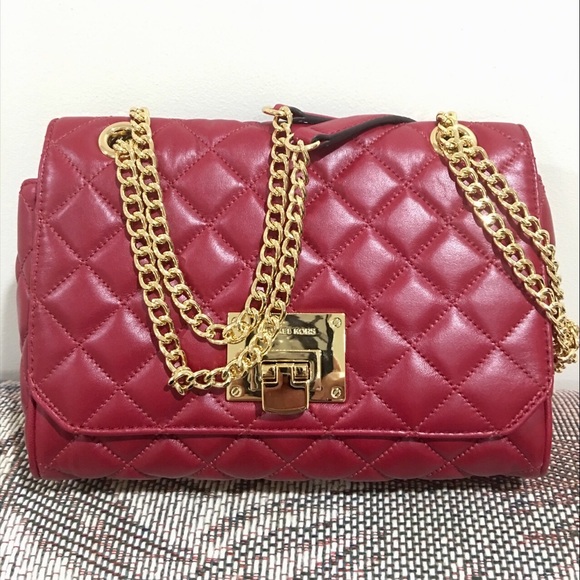 Mk hand bag🍥NWT🍥authentic🍁SOLD🍁