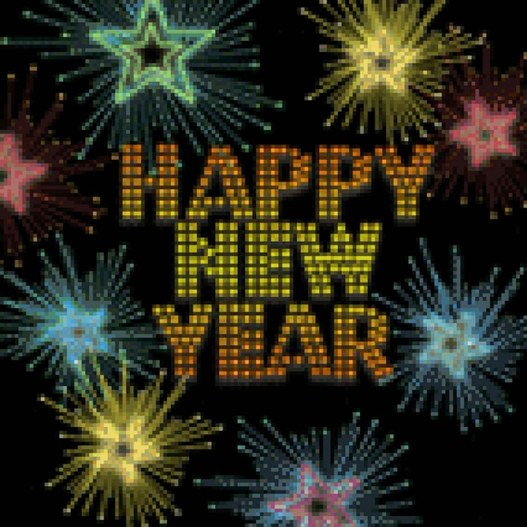 Accessories - Happy New Year!!!!