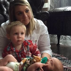 Meet your Posher, Mirandanalec