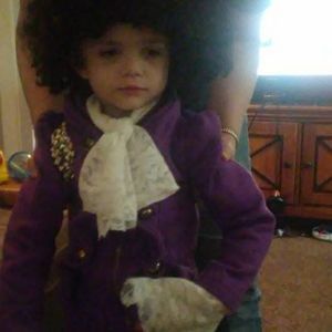 Meet your Posher, Maria