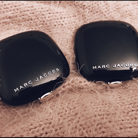 Marc Jacobs Tonite Lights glitter dust