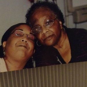 Meet your Posher, Patsy