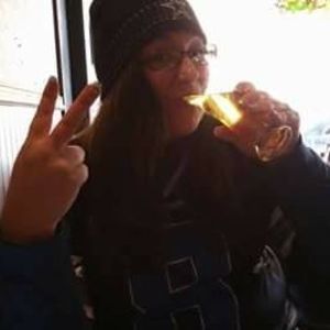 Meet your Posher, Ginny