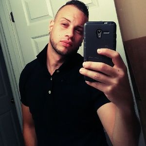 Meet your Posher, Albert