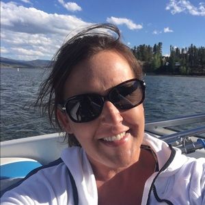 Meet your Posher, Anne