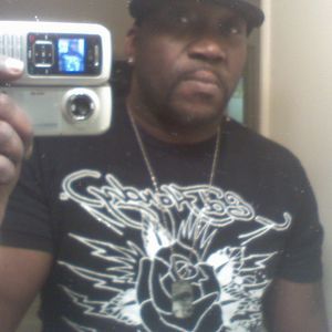 Meet your Posher, Ronnie