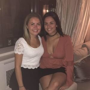 Meet your Posher, Marisa