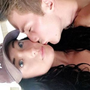 Meet your Posher, Aubrey