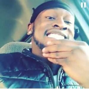 Meet your Posher, Anthony