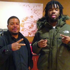 Meet your Posher, Armaad