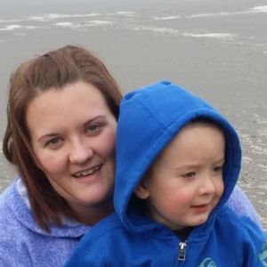 Meet your Posher, Jodie