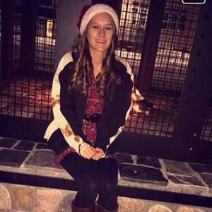 Meet your Posher, Allison