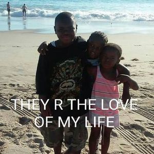 Meet your Posher, Anita