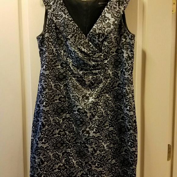 Dress, dressy dress