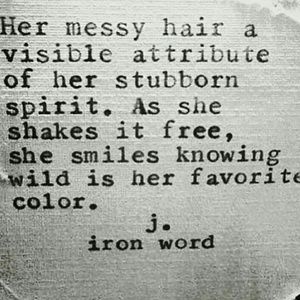 Meet your Posher, Jasmine