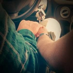 Meet your Posher, Robin