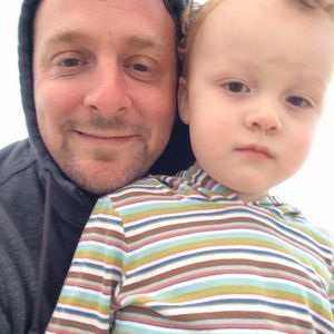 Meet your Posher, Dan