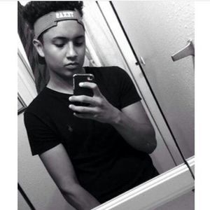 Meet your Posher, Miguel