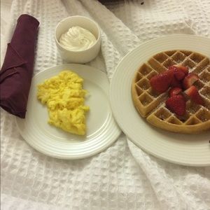 Meet your Posher, Erin