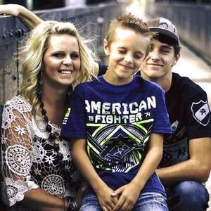 Meet your Posher, Jackie