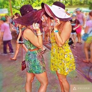 Meet your Posher, Barbara