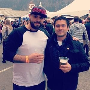 Meet your Posher, Alexander