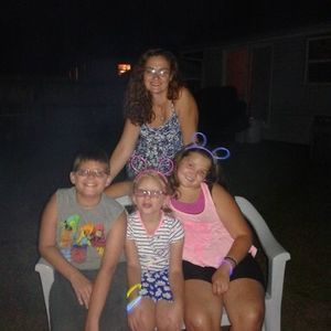 Meet your Posher, Tammy