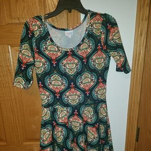 Lularoe Nicole
