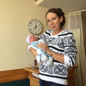 Meet your Posher, Shirley