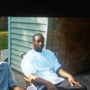 Meet your Posher, William