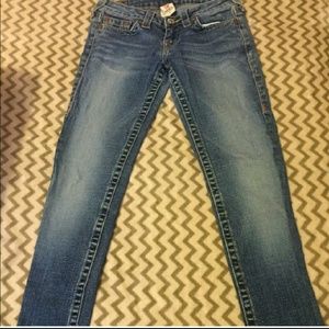 True religion jeans