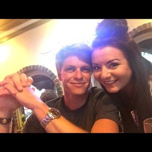 Meet your Posher, Tara