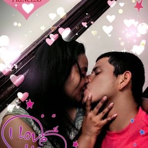 Meet your Posher, Max ericka