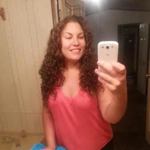 Meet your Posher, Alysia